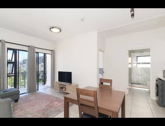 1 BEDROOM PROPERTY TO RENT IN THE HUNTSMAN